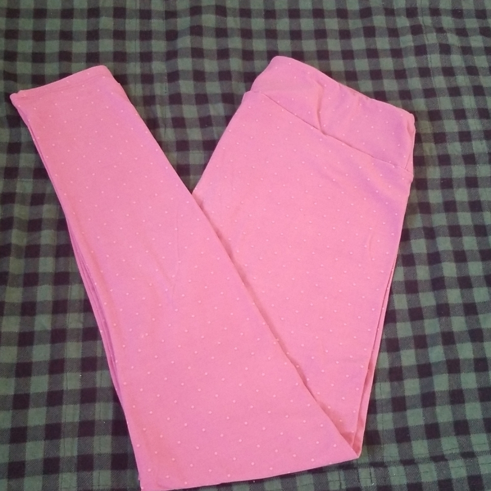Lularoe leggings tc